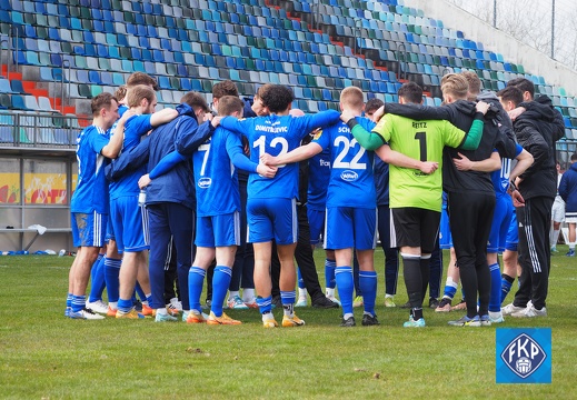 FKP - SV Gonsenheim (08.04.2023) - Dieses Album anzeigen FKP - SV Gonsenheim (08.04.2023)