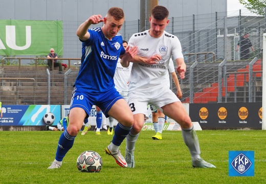 FKP - FC Karbach (06.05.2023) - Dieses Album anzeigen FKP - FC Karbach (06.05.2023)