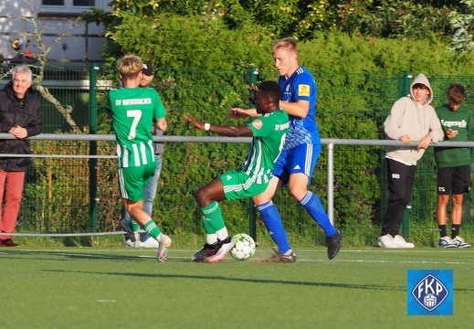 SV Auersmacher - FKP (02.08.2023)
